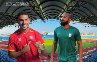 Nhận định Việt Nam vs Bangladesh: Chờ đợi Son - Hên
