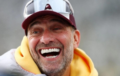 Không phải Real, HLV Jurgen Klopp được bến đỗ vĩ đại bậc nhất nhắm đến