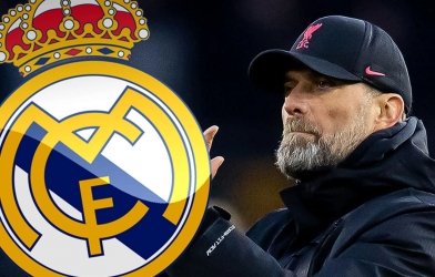 Từ chối Real Madrid, HLV Jurgen Klopp chính thức nhận việc mới