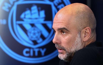 Thay Pep Guardiola, HLV xuất sắc nhất thế giới được chỉ định dẫn Man City