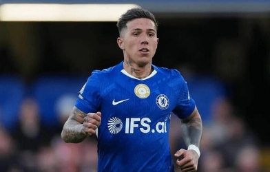 Không phải Real Madrid, Enzo Fernandez nhận đề nghị 200 triệu Euro từ 'gã nhà giàu'