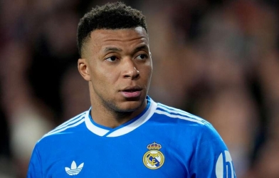 Bê bối chấn động Real Madrid, Mbappe suýt bỏ lỡ World Cup 2026