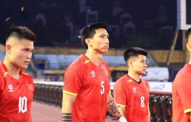 Đại thắng Bangladesh, ĐT Việt Nam vẫn không nhận tin vui từ FIFA