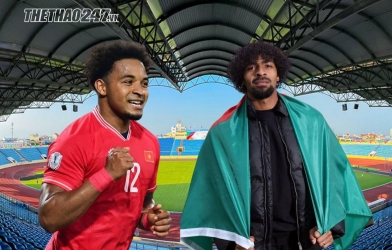 Trực tiếp bóng đá Việt Nam vs Bangladesh, 19h00 hôm nay 26/3