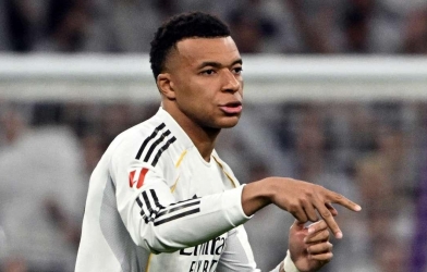 Bê bối giữa Mbappe và Real Madrid chính thức khép lại đầy bất ngờ