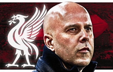 Liverpool ra quyết định về việc sa thải HLV Arne Slot