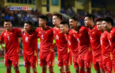 Trực tiếp bóng đá Việt Nam 2-0 Bangladesh: Nhân đôi cách biệt