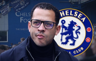 Chelsea đảo ngược quyết định sa thải Liam Rosenior