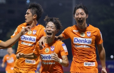Nhận định Osaka vs Albirex Niigata: Không quá chênh lệch