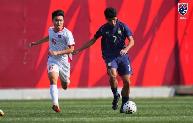 Báo Trung Quốc khẳng định U23 Việt Nam sẽ định đoạt ngôi vương