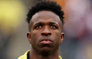 Vinicius Jr báo tin cực buồn trước thềm World Cup 2026