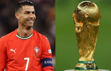 Mourinho: 'Nếu loại bỏ Cristiano Ronaldo, Bồ Đào Nha sẽ...'