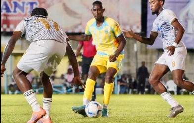 Nhận định Waterhouse vs Spanish Town Police: Không cùng đẳng cấp