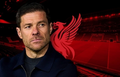 Xabi Alonso chọn bản hợp đồng đầu tiên tại Liverpool