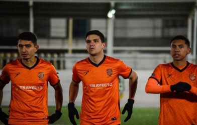 Nhận định Santiago vs Ciervos: Một trời một vực