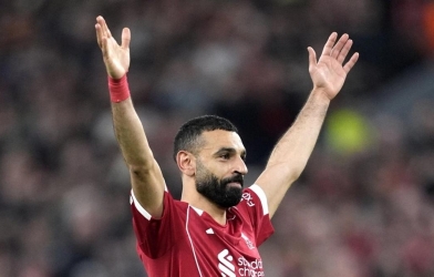 Liverpool tìm được người thay thế Mohamed Salah
