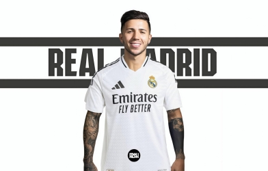 Chelsea chốt xong giá bán Enzo Fernandez cho Real Madrid