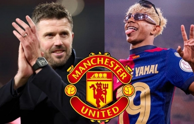 Chi phí 0 đồng, MU đã có Lamine Yamal tại Old Trafford