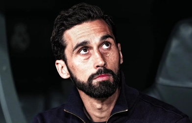 HLV Alvaro Arbeloa: 'Real Madrid sẽ thắng ngược ở trận lượt về'