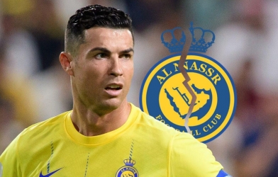 Ronaldo bị tố được 'dàn xếp' vô địch Saudi Pro League