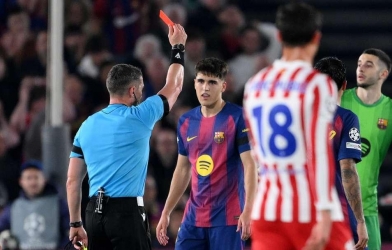 Bị xử ép, Barca chính thức đưa ra 4 yêu cầu với UEFA