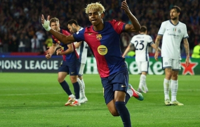 Yamal yêu cầu, Barca sẽ chiêu mộ 'máy săn bàn' khét tiếng châu Âu