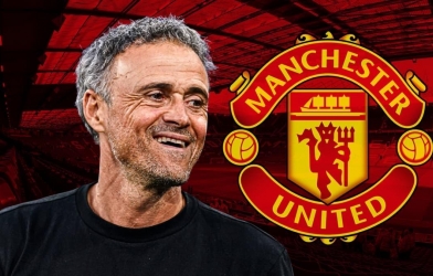 Chuyển nhượng MU 12/4: Ngã ngũ vụ Luis Enrique thay Carrick; Tạm biệt tiền đạo 73 triệu Bảng