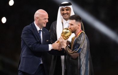 Chưa khởi tranh, FIFA đã bị nghi ngờ gian lận tại World Cup 2026