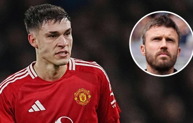 Hiến tế Ugarte, MU quyết mang về 'tiểu Pirlo' của Ngoại hạng Anh