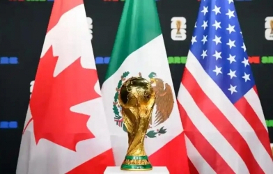 World Cup 2026 gặp cơn địa chấn, hàng nghìn người gọi tên FIFA