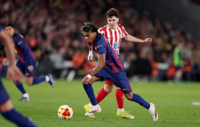 Trực tiếp bóng đá Atletico Madrid vs Barca, 2h00 hôm nay 15/4