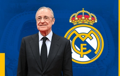 Từ bỏ Klopp, Real Madrid nhắm bổ nhiệm HLV thành công bậc nhất lịch sử