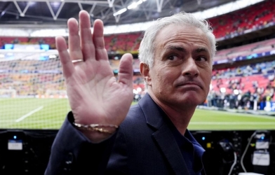 Mourinho được 'gã nhà giàu' Ngoại hạng Anh chọn bổ nhiệm
