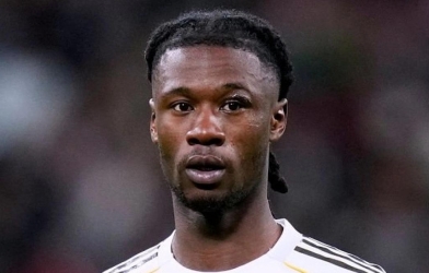 Camavinga lại khiến Real Madrid phải 'điên đầu'