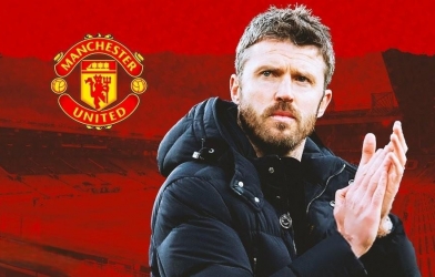 Tin chuyển nhượng 18/4: Ngã ngũ vụ Carrick rời MU, Real Madrid chia tay công thần C1