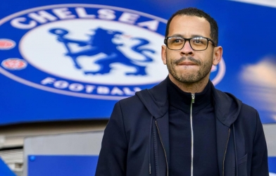 HLV Liam Rosenior tệ chưa từng có trong lịch sử Chelsea