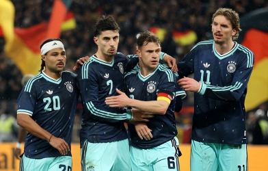 CHÍNH THỨC: ĐT Đức mất ngôi sao cực quan trọng tại World Cup 2026