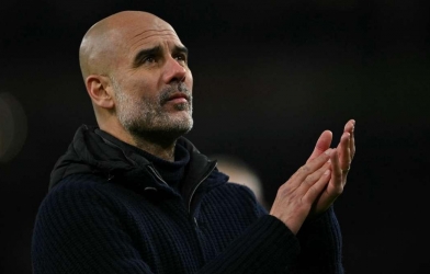HLV Pep Guardiola được đề nghị dẫn dắt bến đỗ vĩ đại bậc nhất