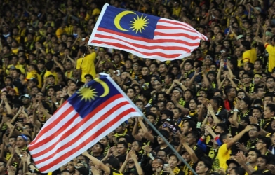 CĐV Malaysia dự đoán kết quả bất ngờ trận chung kết với Việt Nam