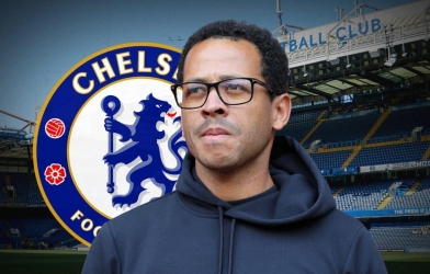 CHÍNH THỨC: Chelsea lập tức có HLV mới thay thế Liam Rosenior