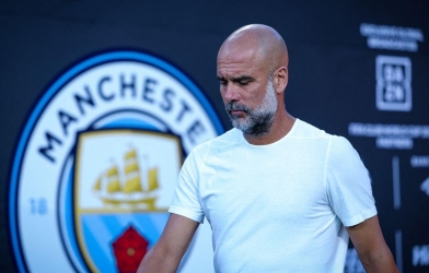 Man City đã tìm thấy HLV thay thế Pep Guardiola