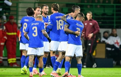 FIFA chốt quyết định cuối cùng về việc ĐT Ý thay Iran tại World Cup