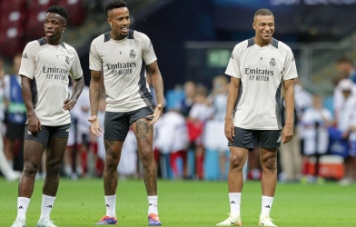 CHÍNH THỨC: Ngôi sao hàng đầu Real Madrid lỡ hẹn World Cup 2026