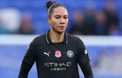 Thua 2-3, đội nữ Man City lỡ cơ hội sớm vô địch Ngoại hạng Anh trước Arsenal