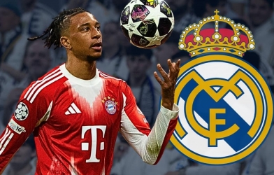 Real Madrid chốt giá kỷ lục, chào đón Michael Olise tới Bernabeu
