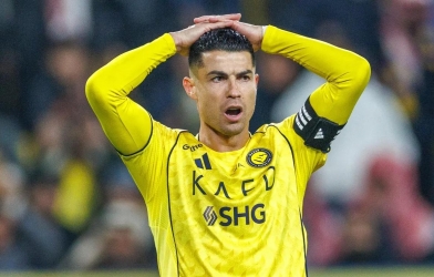 Al Nassr bất ngờ lâm nguy trước trận chung kết giải châu Á