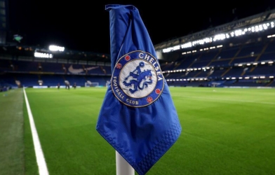 CHÍNH THỨC: Ngôi sao bom tấn Chelsea bị cấm thi đấu 4 năm