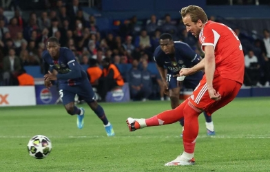9 bàn thắng, PSG thắng điên rồ Bayern Munich tại Champions League
