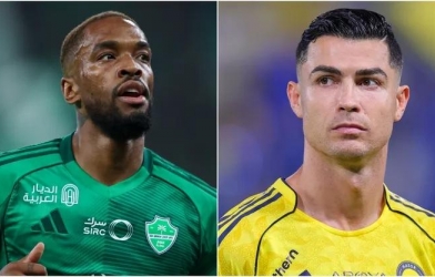 Bị tố mua giải, Ronaldo chính thức đáp trả cực gắt Ivan Toney