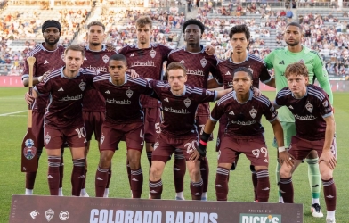 Nhận định Colorado Rapids vs Colorado Springs: Khác biệt đẳng cấp